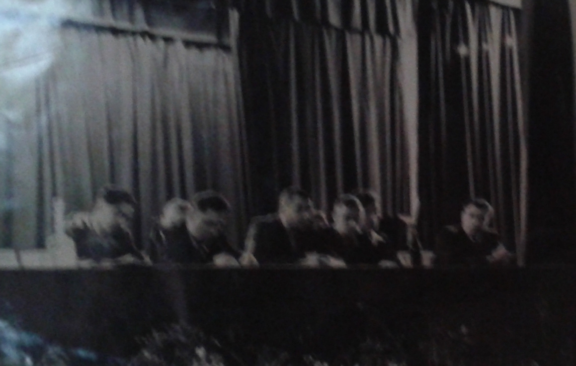 ВЛКСМ. Фотоальбом истории города Лермонтов