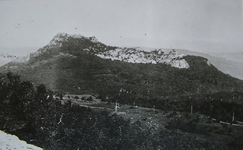 Пионерский лагерь "Орлиные Скалы". Фотоальбом истории города Лермонтов