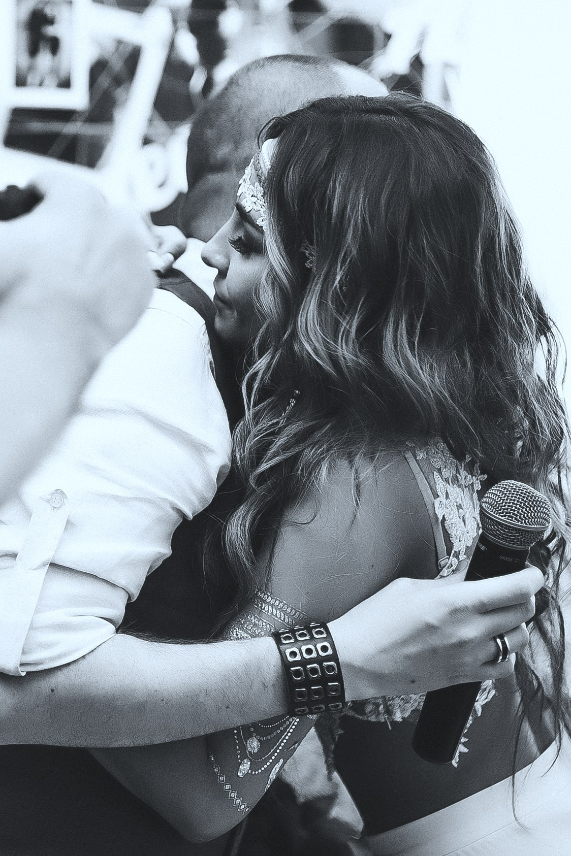 Александра и Григорий. Murad Kamazov