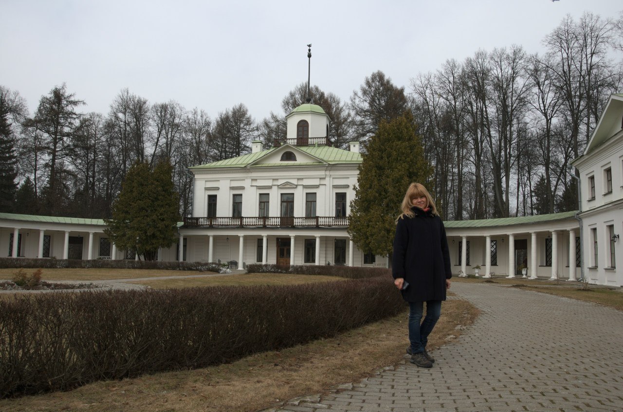 Середниково — Piligrim Porto — Братцево — Сходненская чаша | 09.04.2016. Галерея Фантим