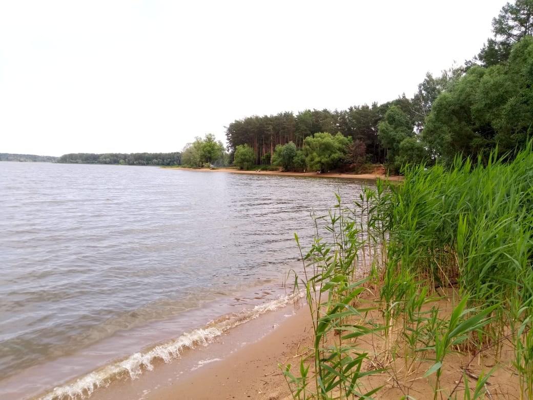 Походная романтика 27! Under Funny Rodger | 22-24.06.2018. Галерея Фантим