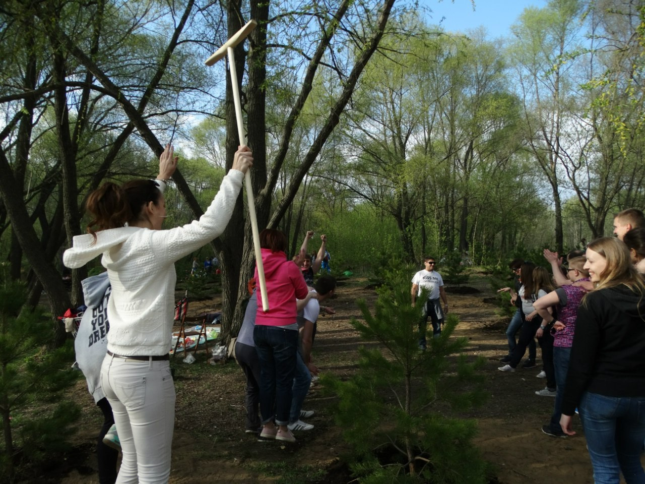 Шашлыки | 01.05.2016. Галерея Фантим