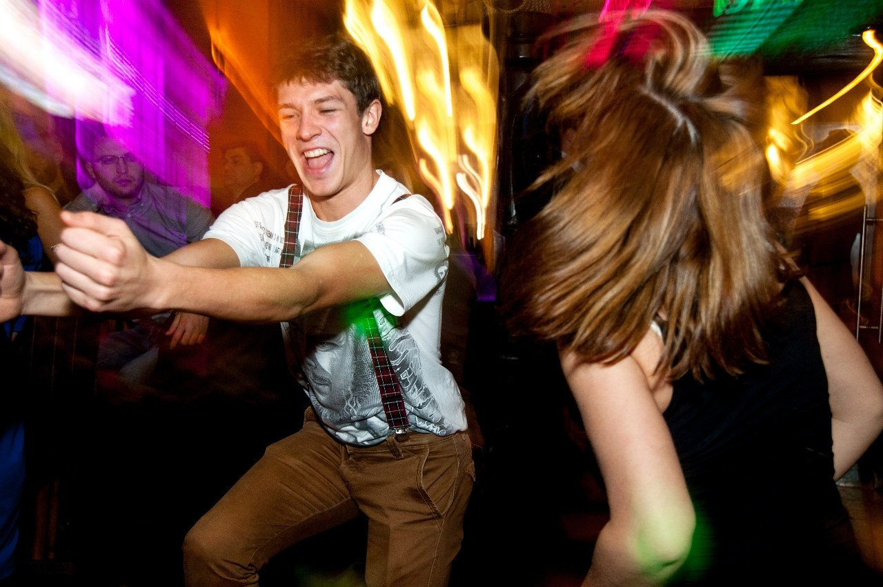 Тур по барам | 08.05.2015. Галерея Фантим