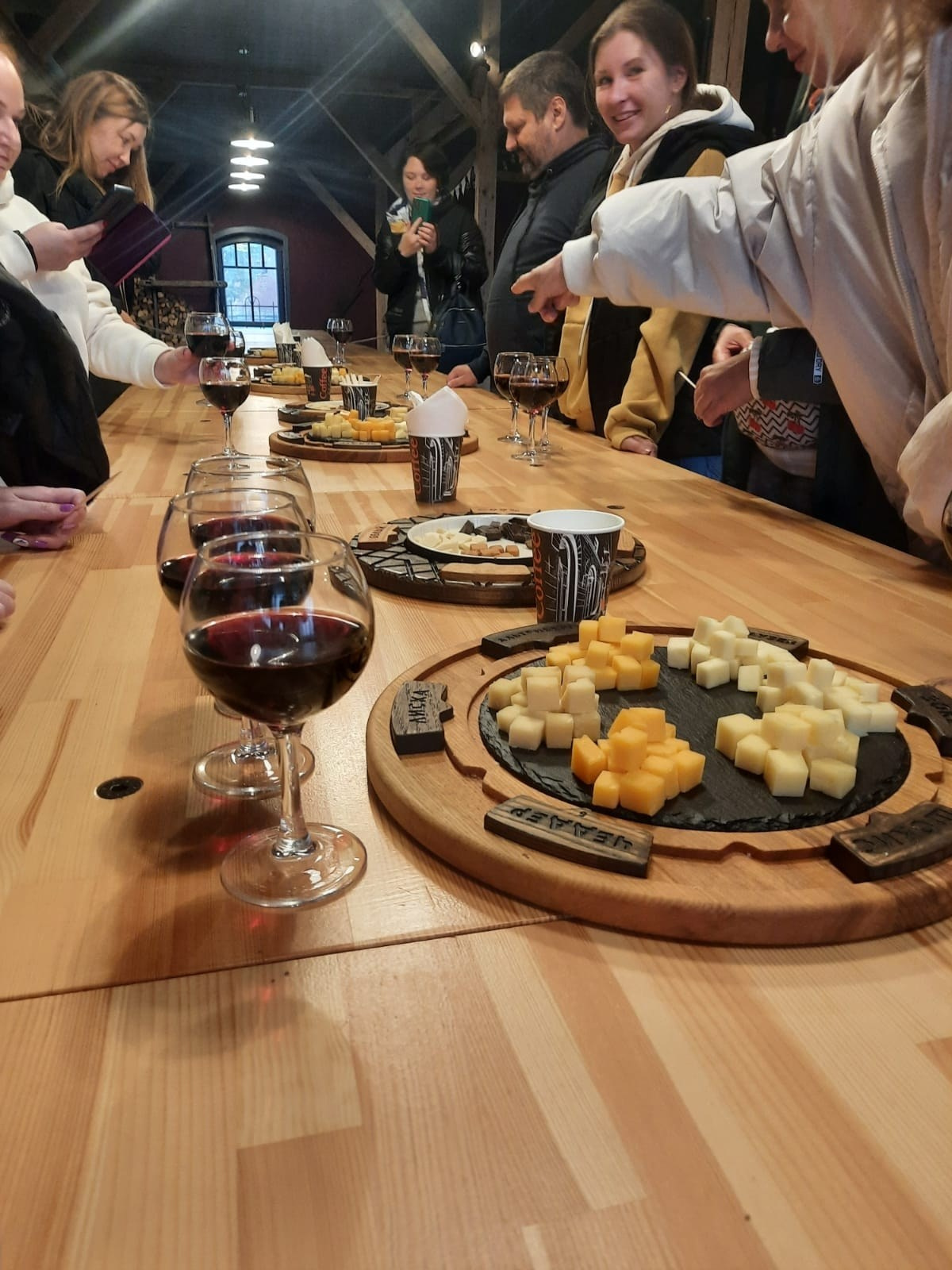 Калининград | 05-08.10.2023. Галерея Фантим