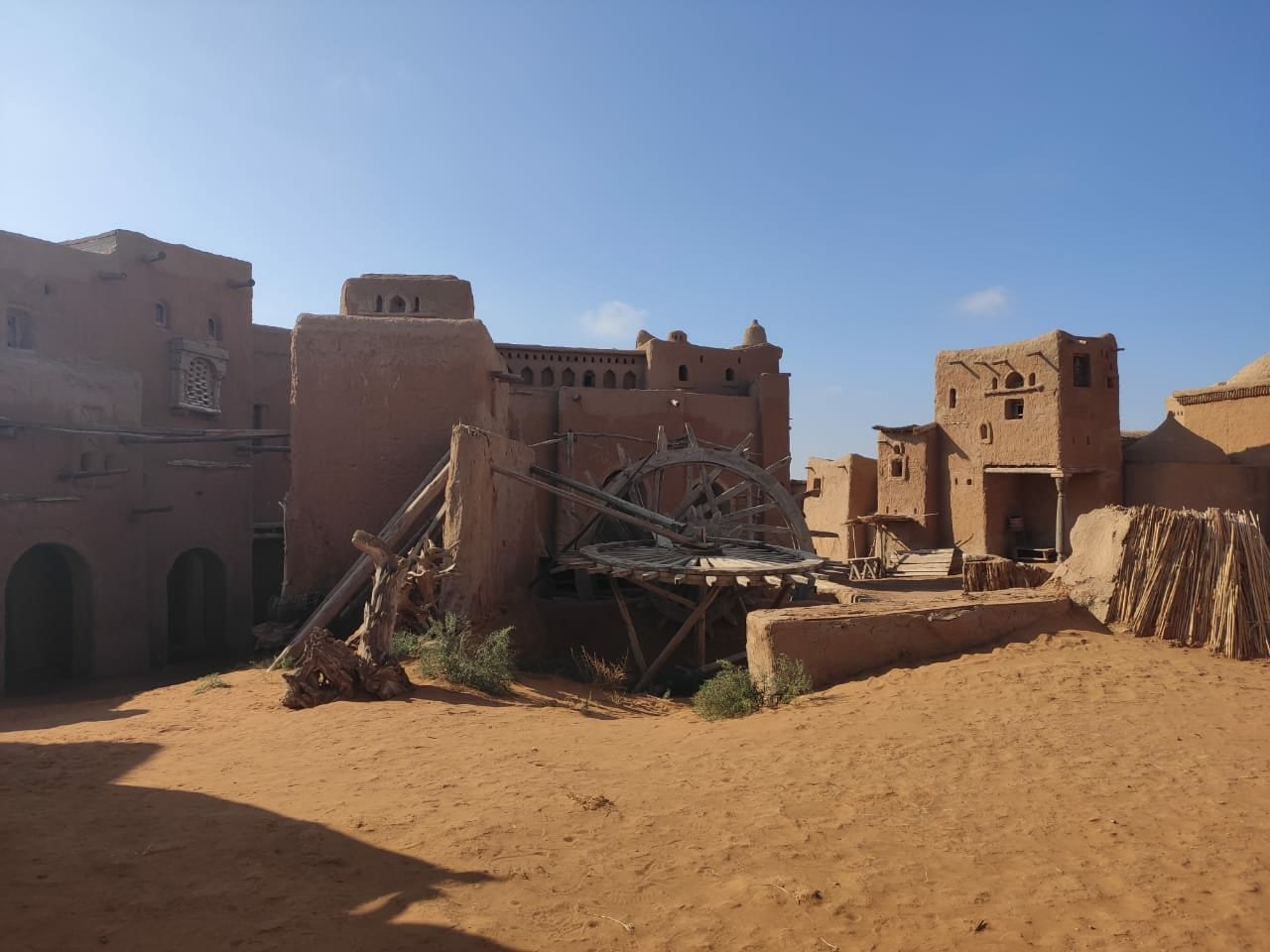 Астрахань | 17-18.10.2020. Галерея Фантим