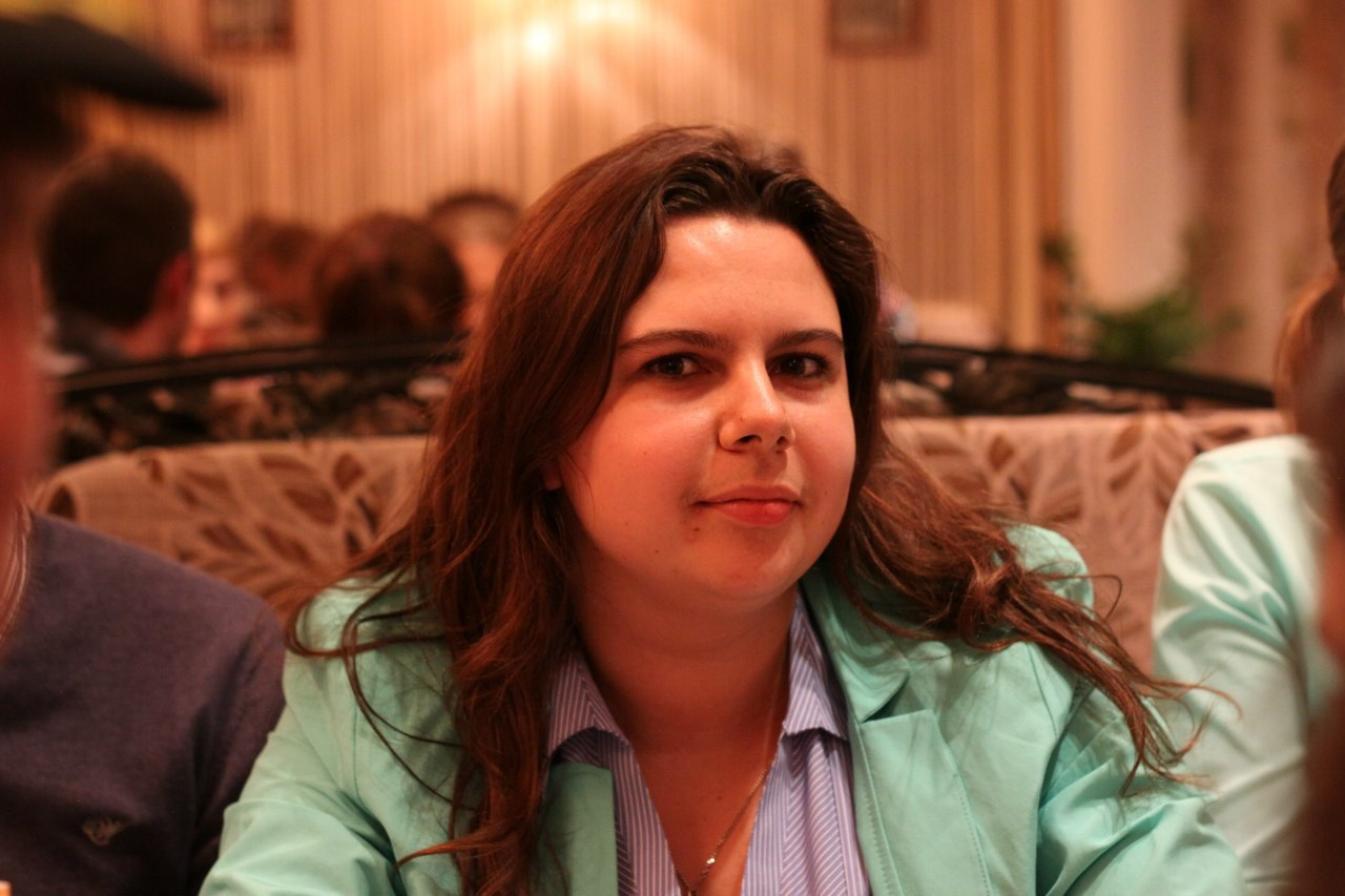 Игра КВИЗ | 21.04.2016. Галерея Фантим