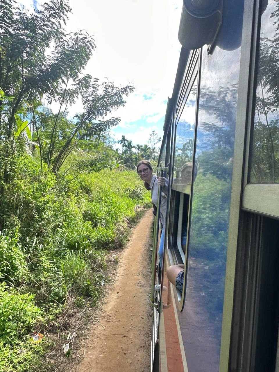 Шри-Ланка | 31.01 — 10.02.2025. Галерея Фантим