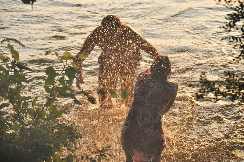 Походная романтика!. Галерея Фантим