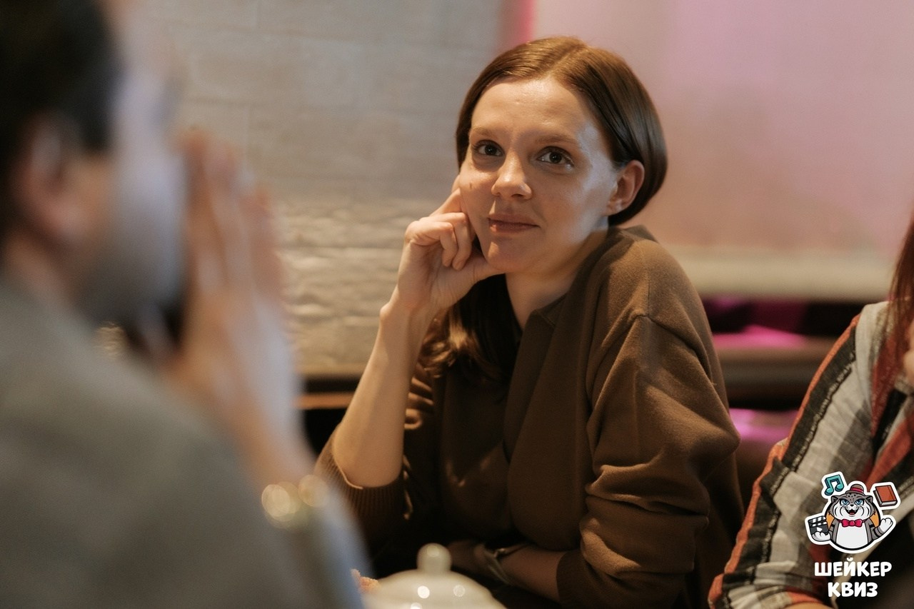 ФТ на квизах | 2022. Галерея Фантим