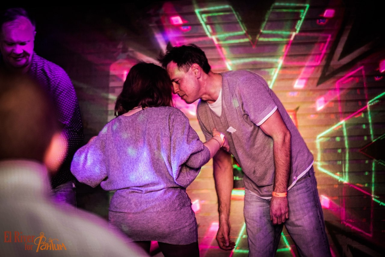 Клубная вечеринка | 25.03.2016. Галерея Фантим