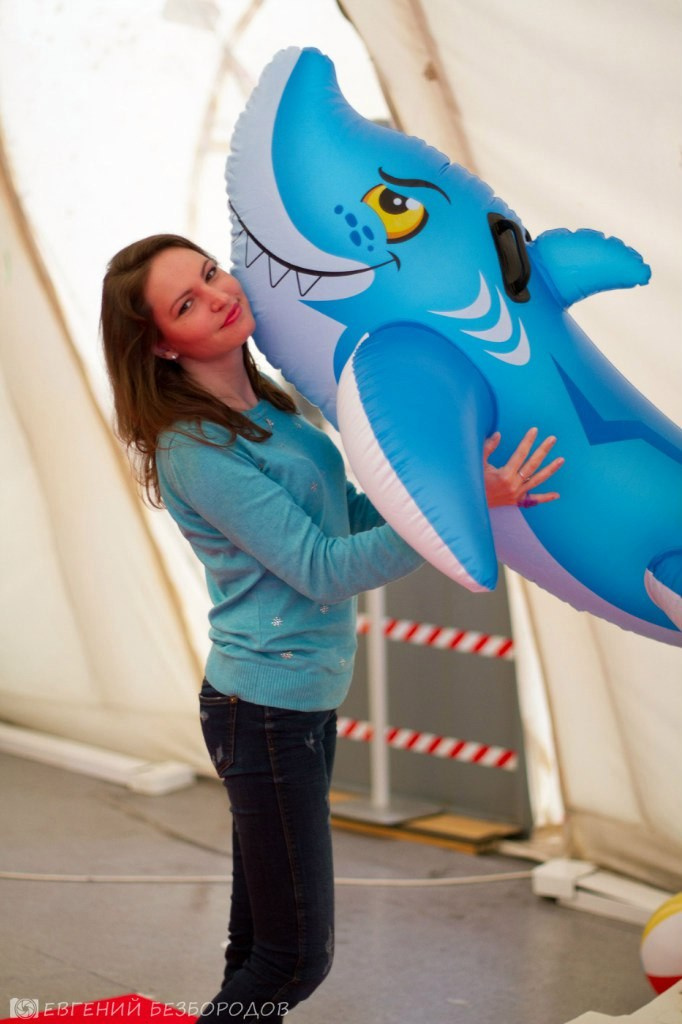 День рождения Фантима. 7 лет! | 21-22.05.2016. Галерея Фантим