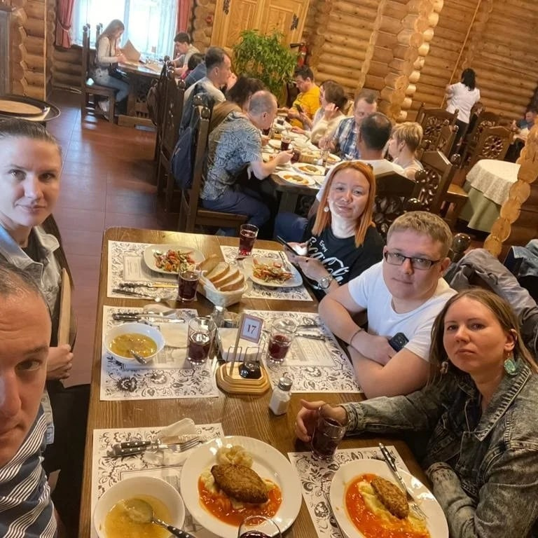 Тюмень | 11-13.06.2022. Галерея Фантим