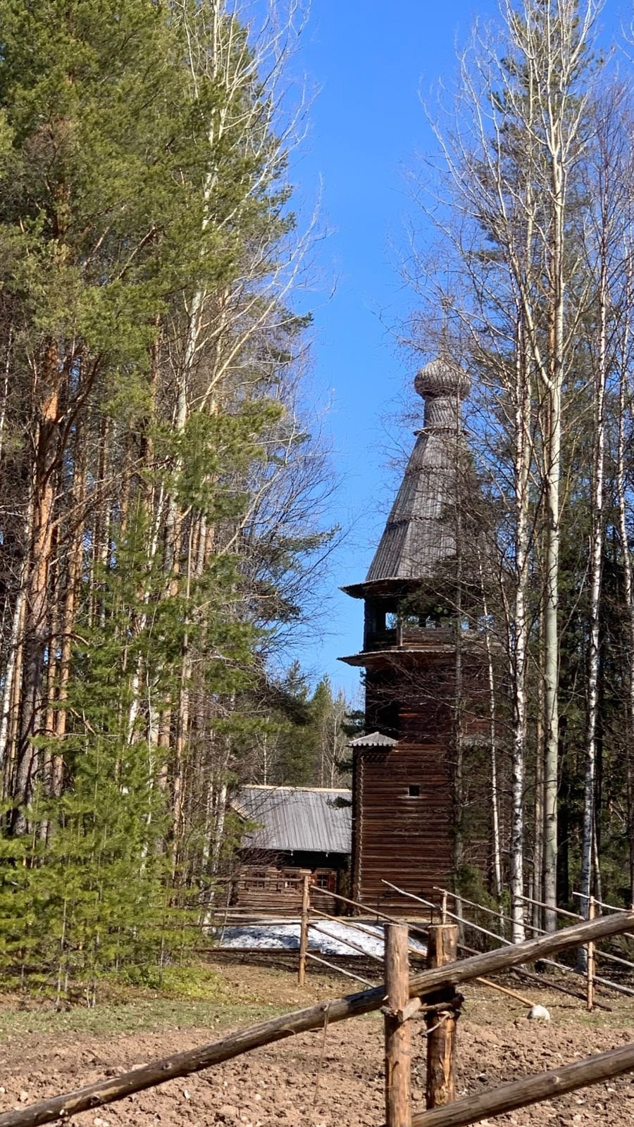 Архангельск | 08.05 — 11.05.2025. Галерея Фантим