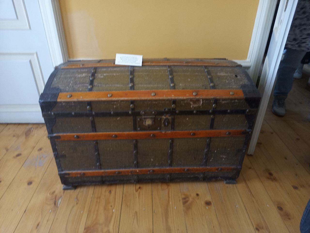 Вязьма. Экскурсионная поездка | 28.09.2024. Галерея Фантим