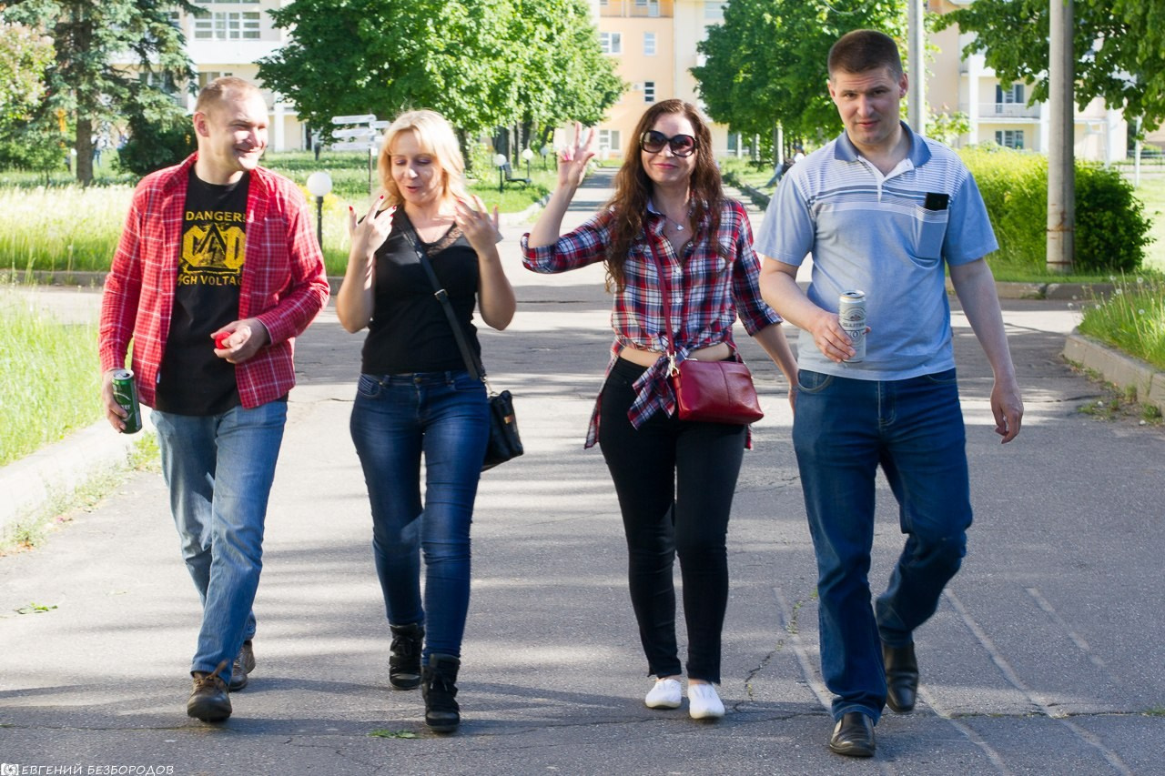 9 лет Фантиму. Тропикана | 26–27 мая 2018. Галерея Фантим