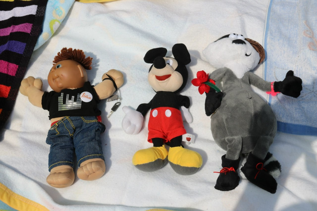 Походная Романтика 17 | 17-19.06.2016. Галерея Фантим