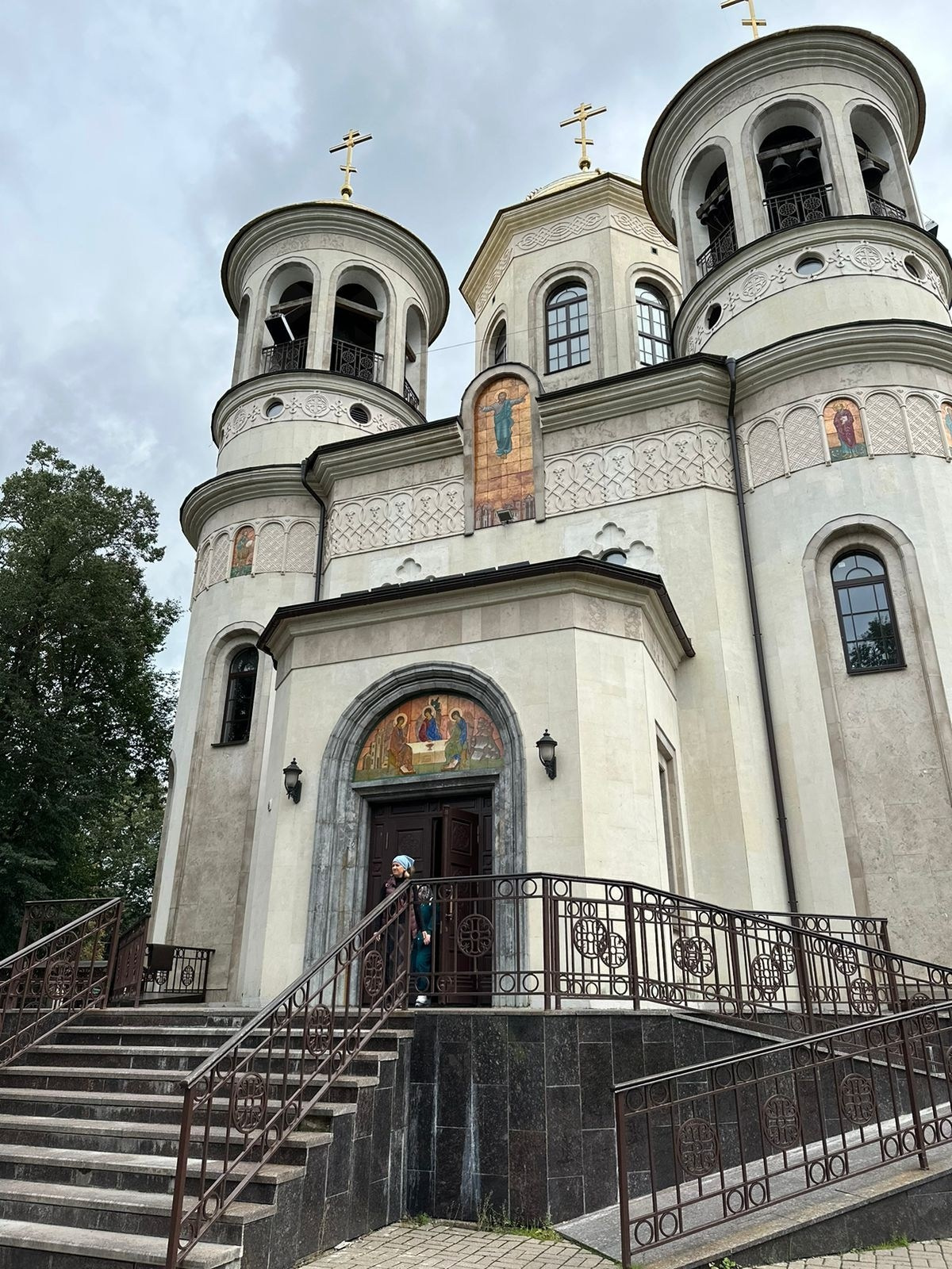 Звенигород | 29.06.2023. Галерея Фантим