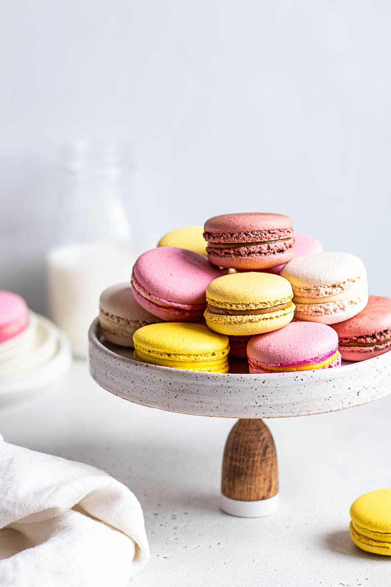 Фотосъемка для кондитерской