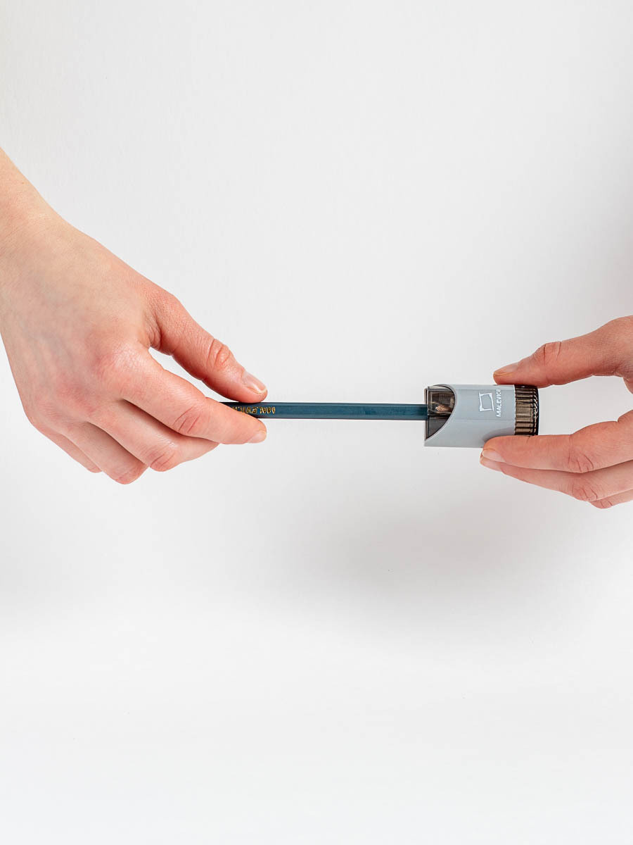 Съемка с руками в кадре