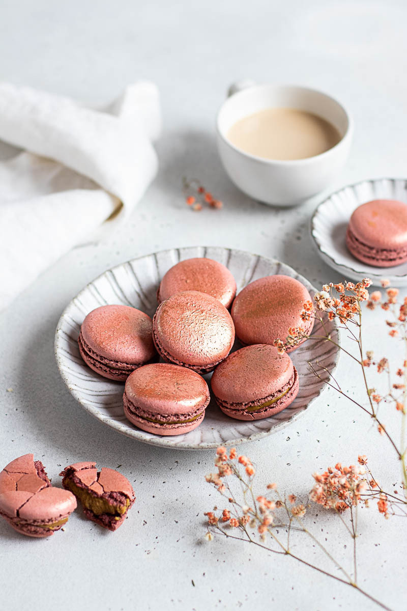 Фуд-фотограф в Москве
