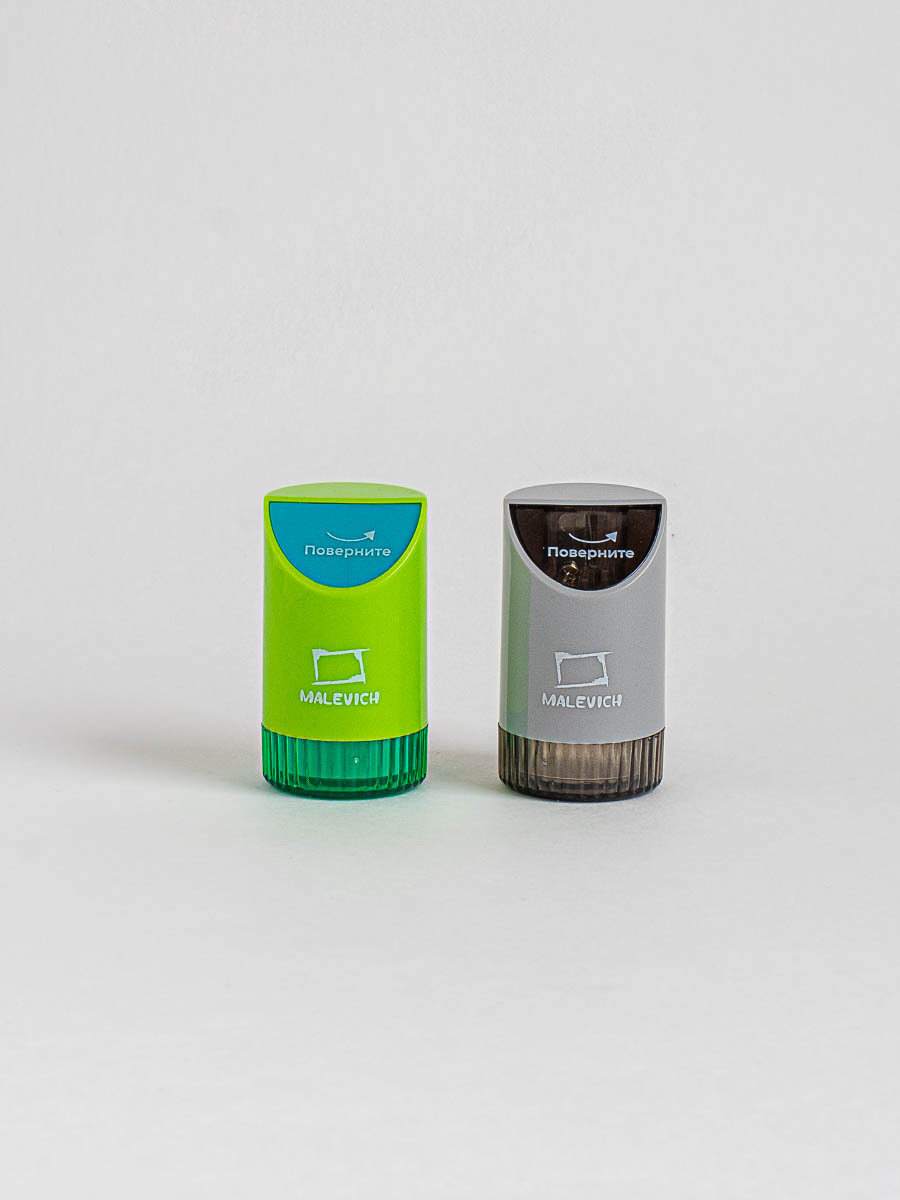 Съемка точилок для каталога