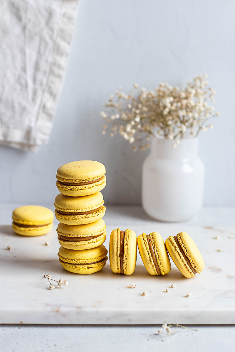 Фотосъемка макаронс