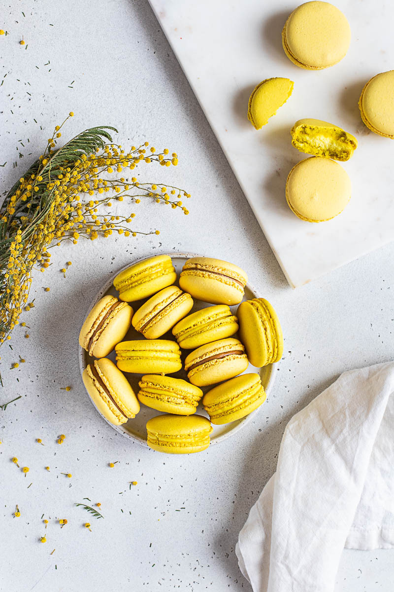 Фуд-фотограф Шкультецкая Юлия