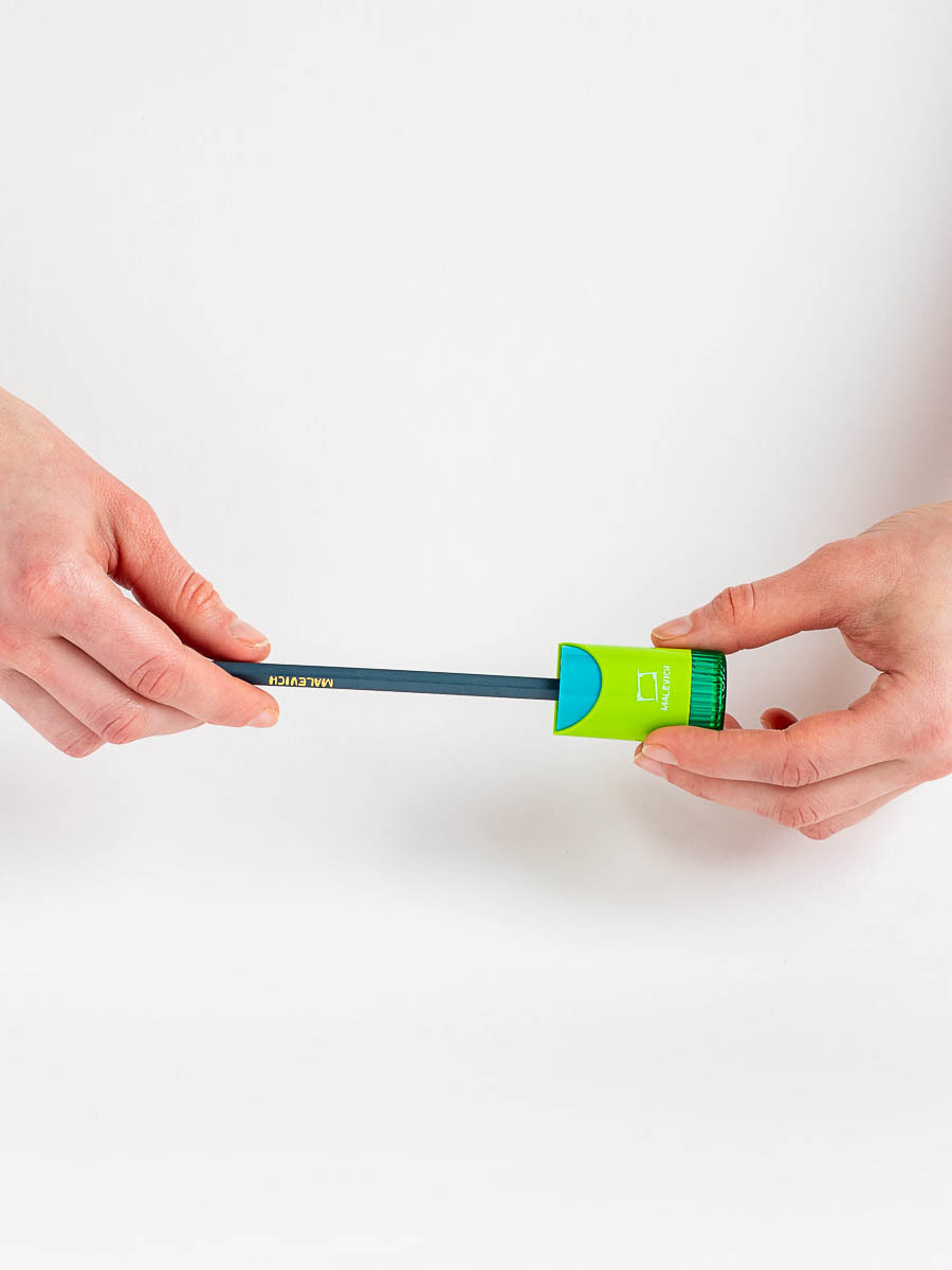 Съемка для бренда "Малевичъ"