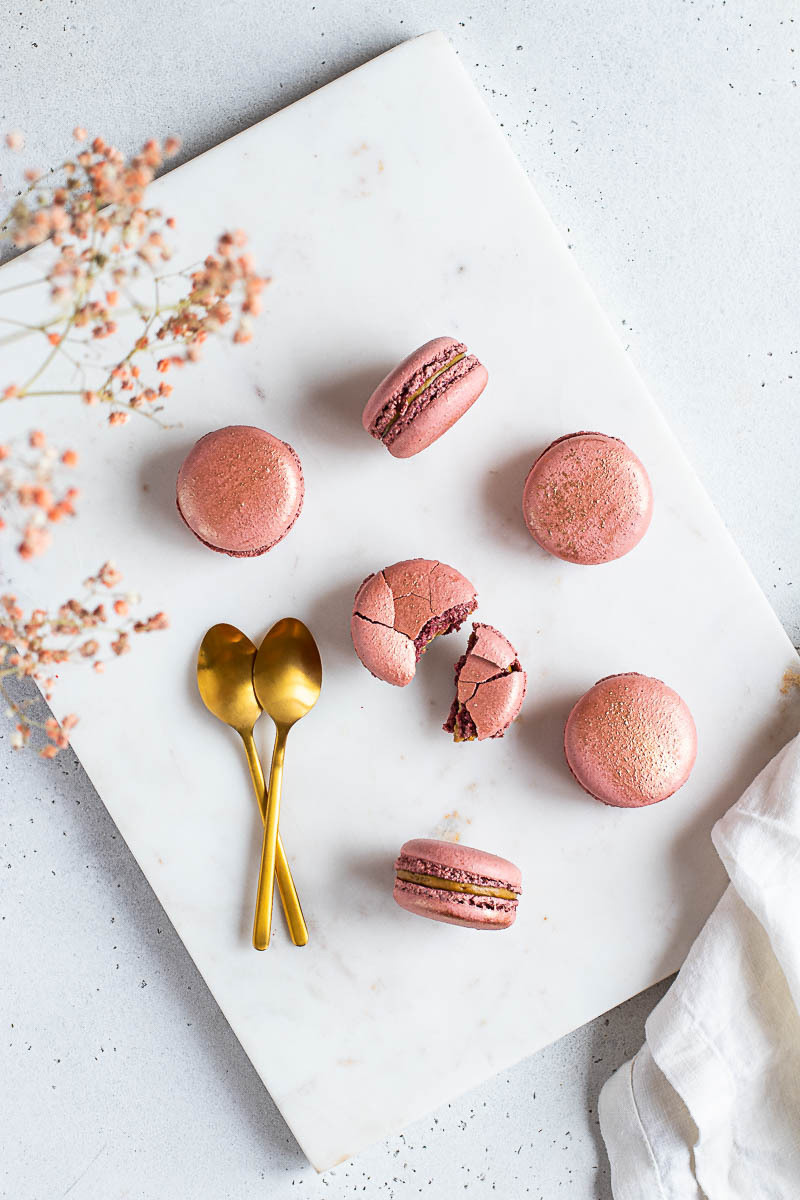 Фотосъемка десертов