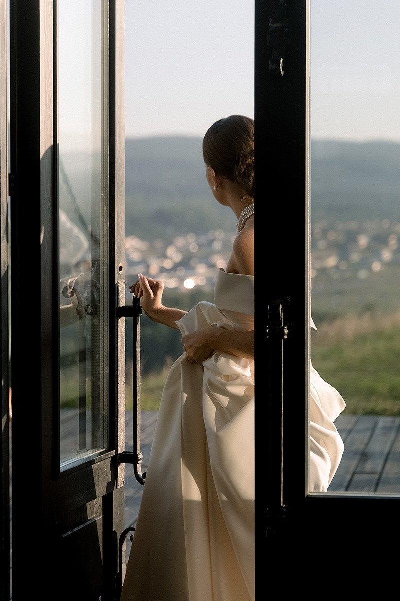 М+К. Фотограф в Красноярске Гетманова Мила