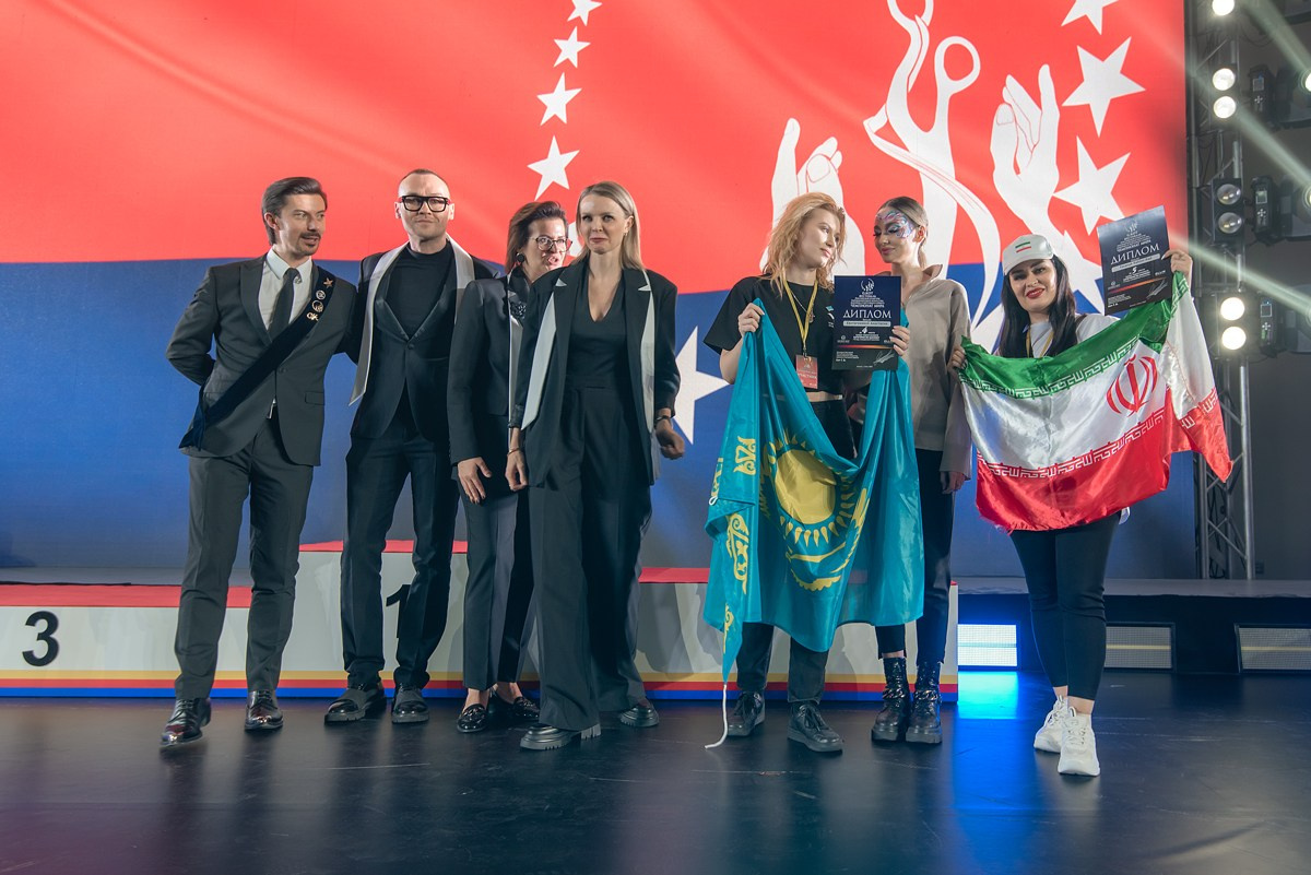 World Championship by Gergy KOT. Семейный и коммерческий фотограф в Сочи Александр Бодунов