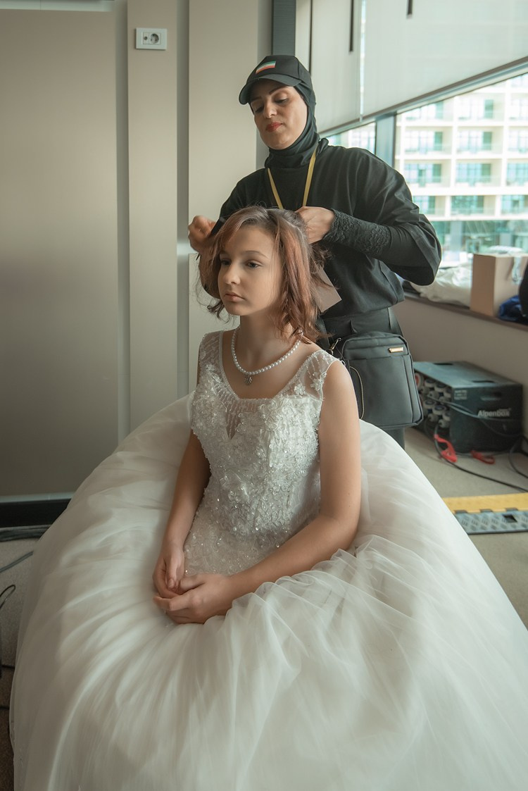 World Championship by Gergy KOT. Семейный и коммерческий фотограф в Сочи Александр Бодунов