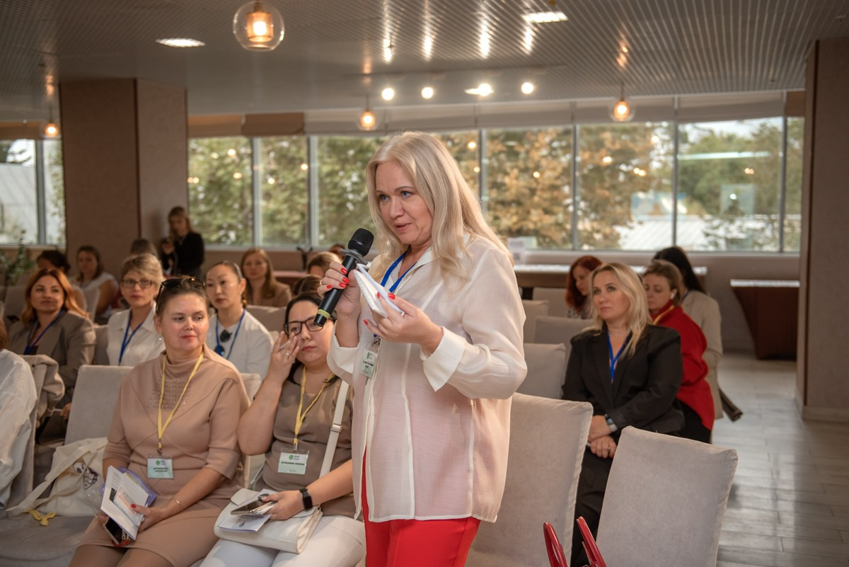 «Городские каникулы» Конференция. Семейный и коммерческий фотограф в Сочи Александр Бодунов