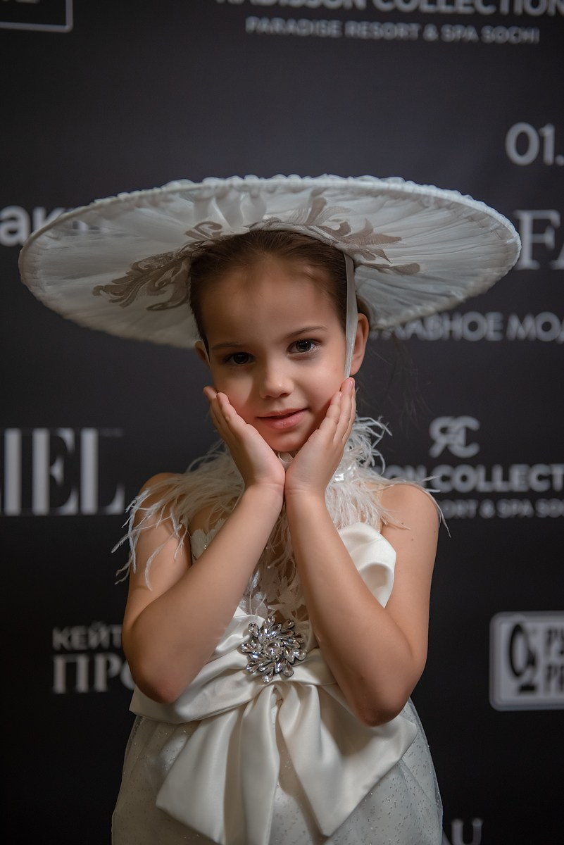 SochiFashionWeek2024 дизайнер Анохина Светлана. Семейный и коммерческий фотограф в Сочи Александр Бодунов