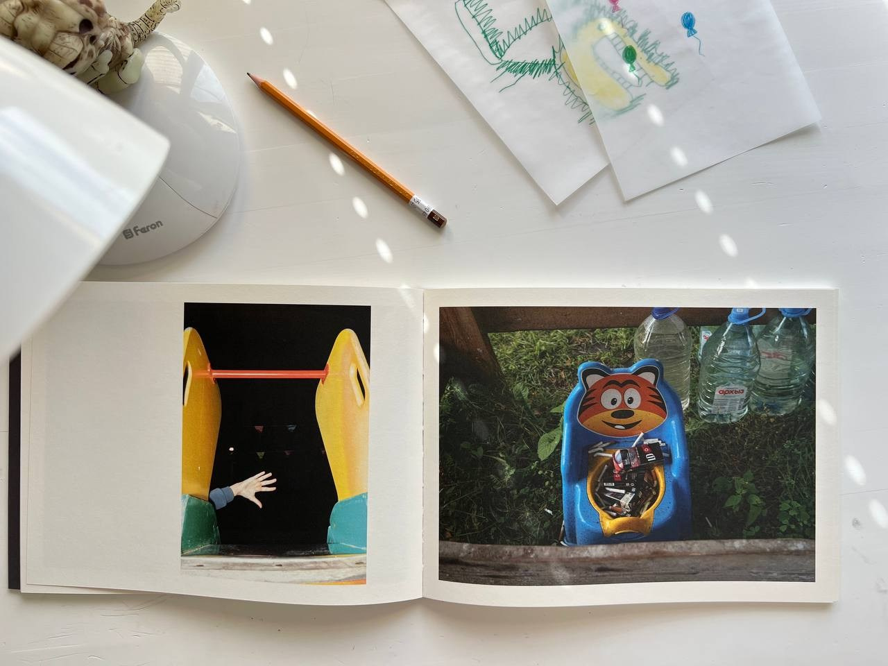 АВТОРСКАЯ КНИГА. Tatiana Mishchenko