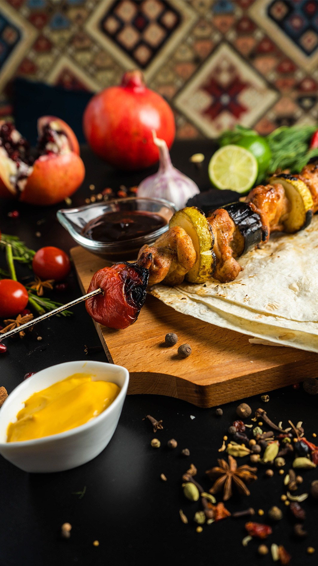 Food. Кристина Иванова. CONTENT & FOOD PHOTO