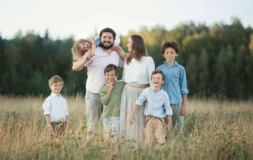 Портфолио. Карнеева Елена. Детский, семейный фотограф