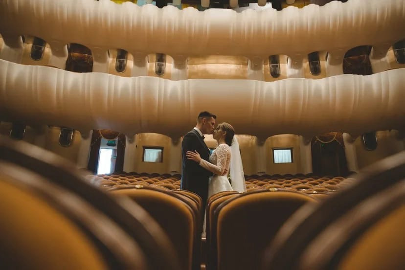 WW. Фотограф Санкт-Петербург