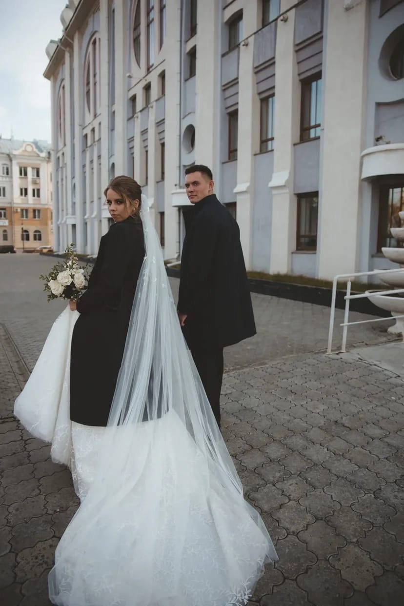 WW. Фотограф Санкт-Петербург