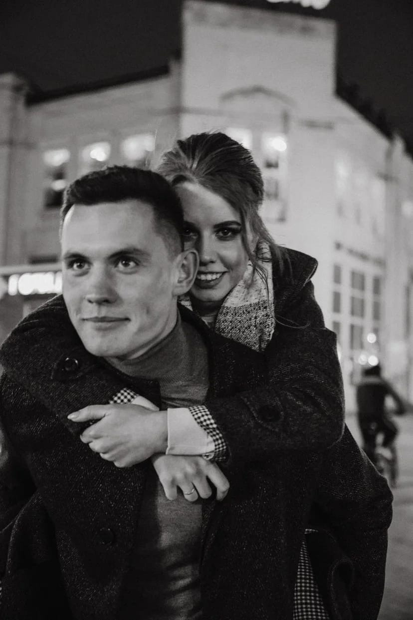 WW. Фотограф Санкт-Петербург