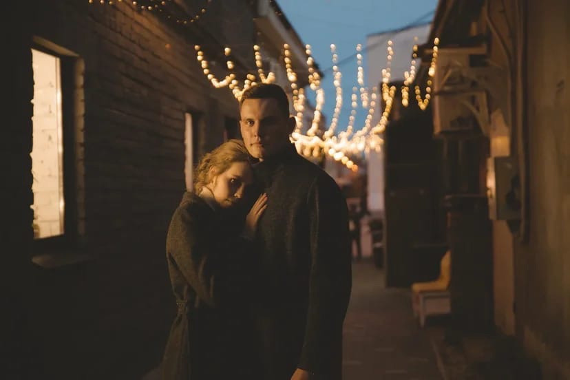 WW. Фотограф Санкт-Петербург