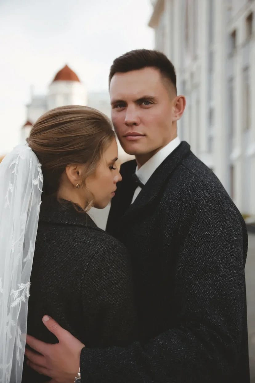 WW. Фотограф Санкт-Петербург