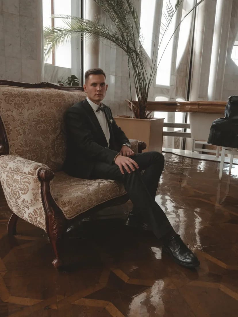 WW. Фотограф Санкт-Петербург