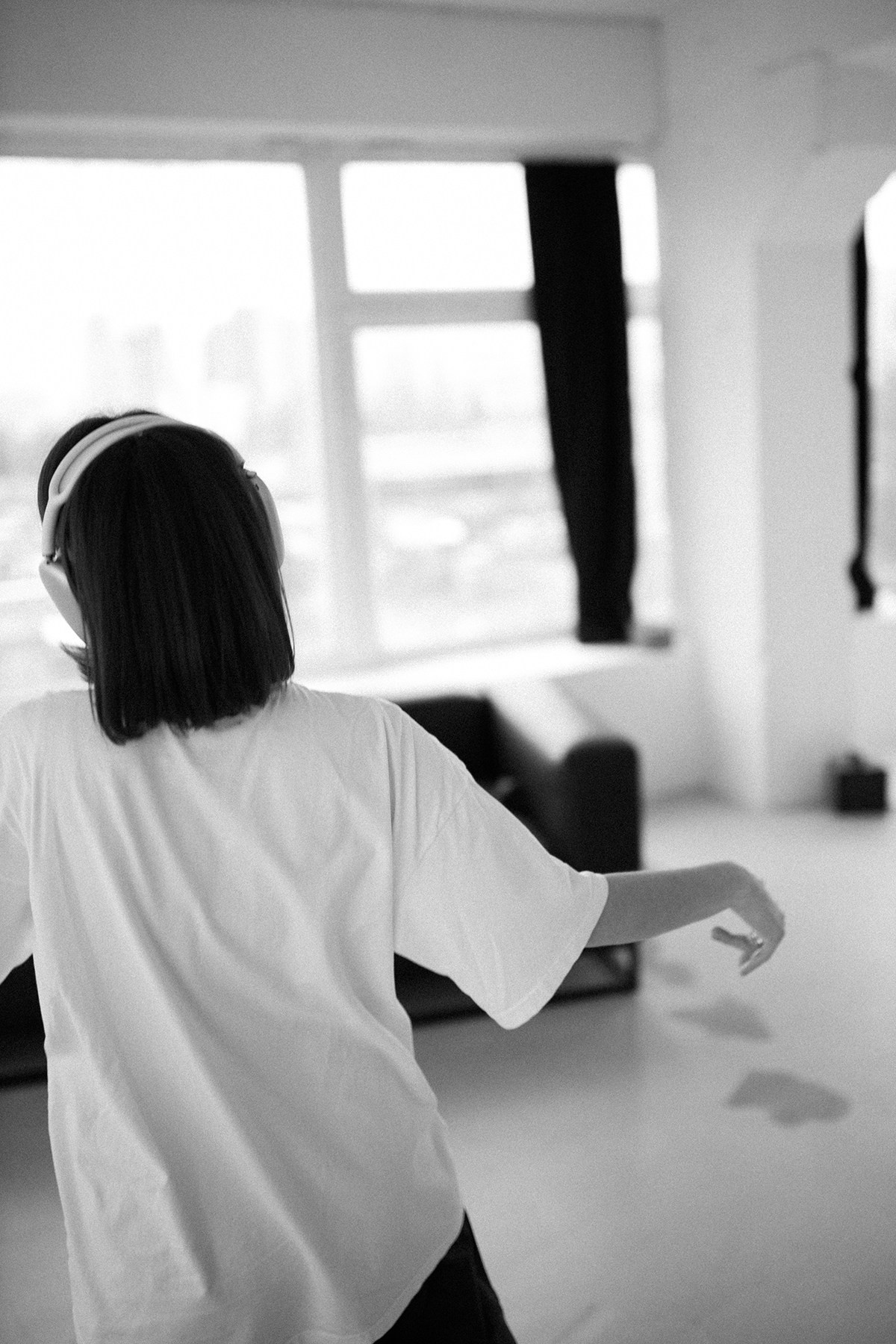 Masha. Anastasia Blud Photography