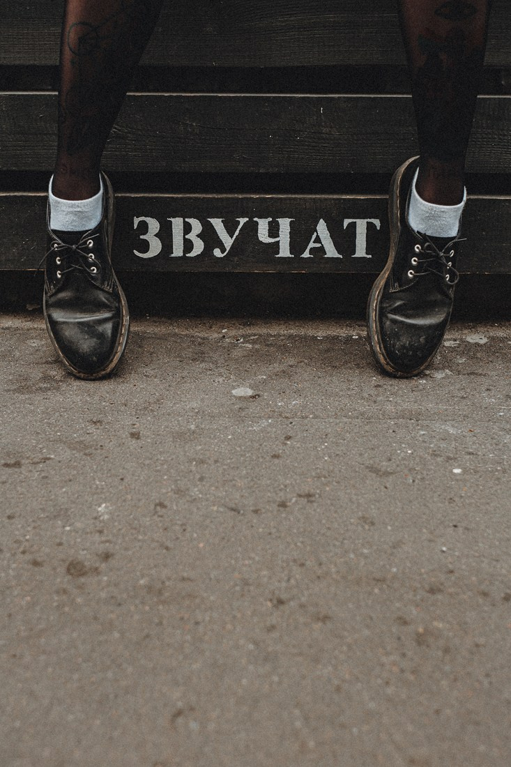 NASTYA. Портретный и Семейный фотограф в Санкт-Петербурге Rocket Alice