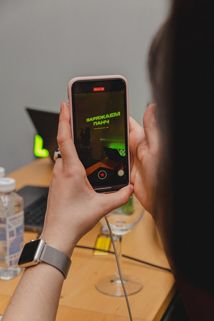 Репортажная и контент съемка. Портретный и Семейный фотограф в Санкт-Петербурге Rocket Alice