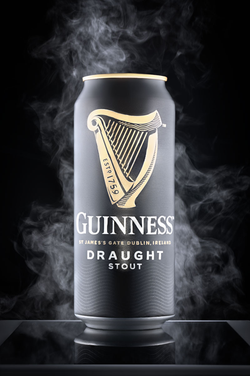 Рекламная фотография в стиле Product Placement. Устремляясь ввысь… (фото от автора с ником Tom Fincher)