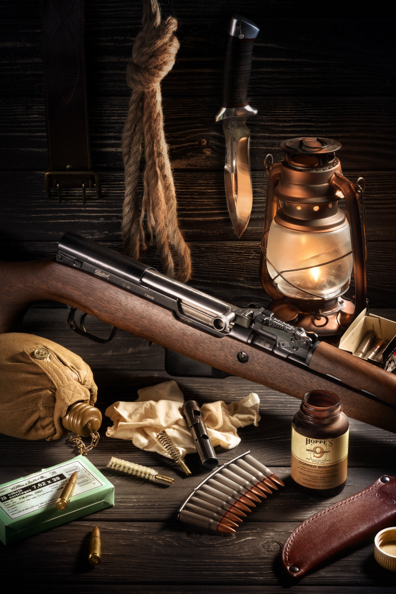 Художественный натюрморты, авторский стиль. Устремляясь ввысь… (фото от автора с ником Tom Fincher)