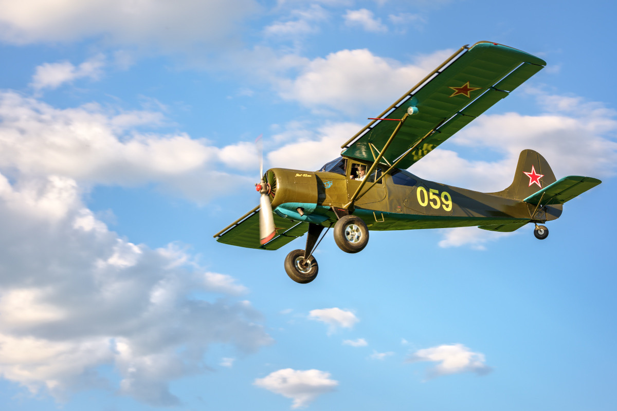 Фотографии видов из кабины самолёта, авиационной техники и лётчиков. Устремляясь ввысь… (фото от автора с ником Tom Fincher)