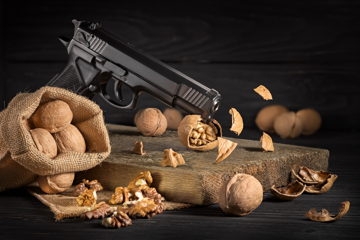 Художественный натюрморты, авторский стиль. Устремляясь ввысь… (фото от автора с ником Tom Fincher)